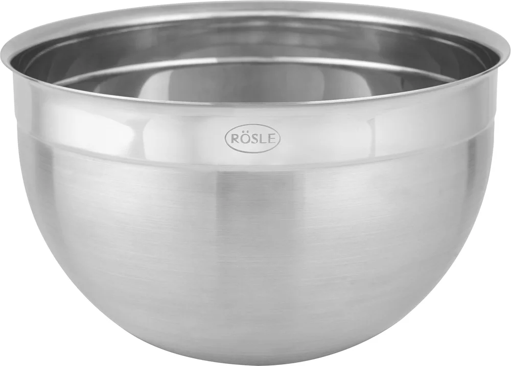 Bakebolle stål 5,4l v:3293751 Bakebolle stål 5,4l v:3293751