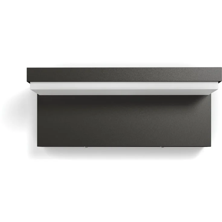 Philips myGarden Bustan vegg utelys | 915005378301 Philips myGarden Bustan vegg utelys | 915005378301