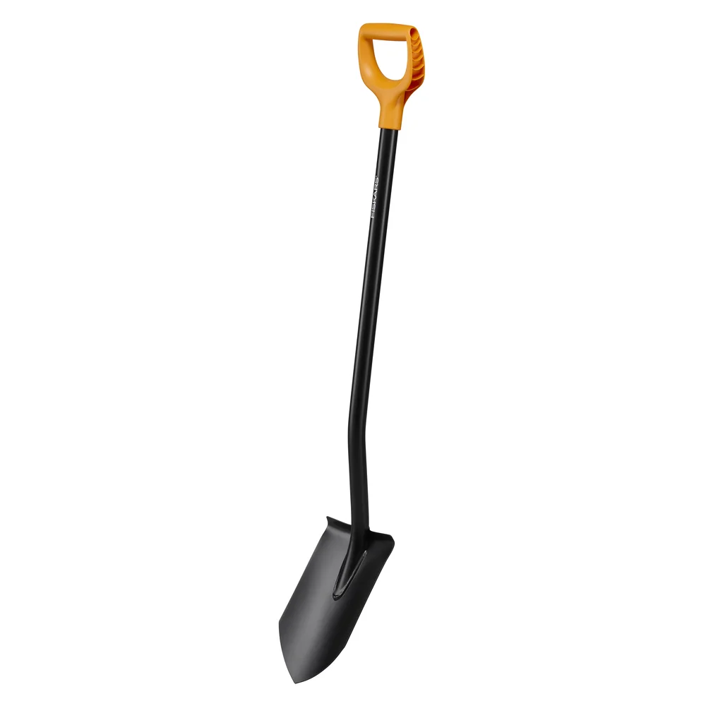 Spade spiss metall Solid v:3649710 Spade spiss metall Solid v:3649710