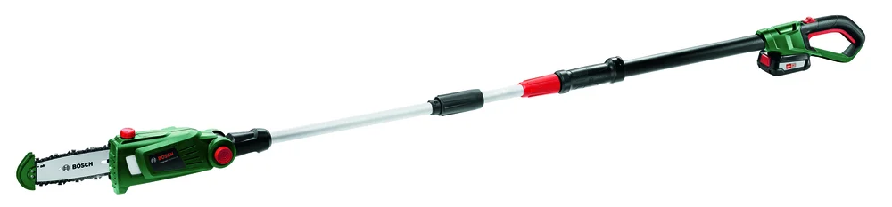 Kjedesag Teleskop UniversalChainPole 18v 2,5Ah v:6437603