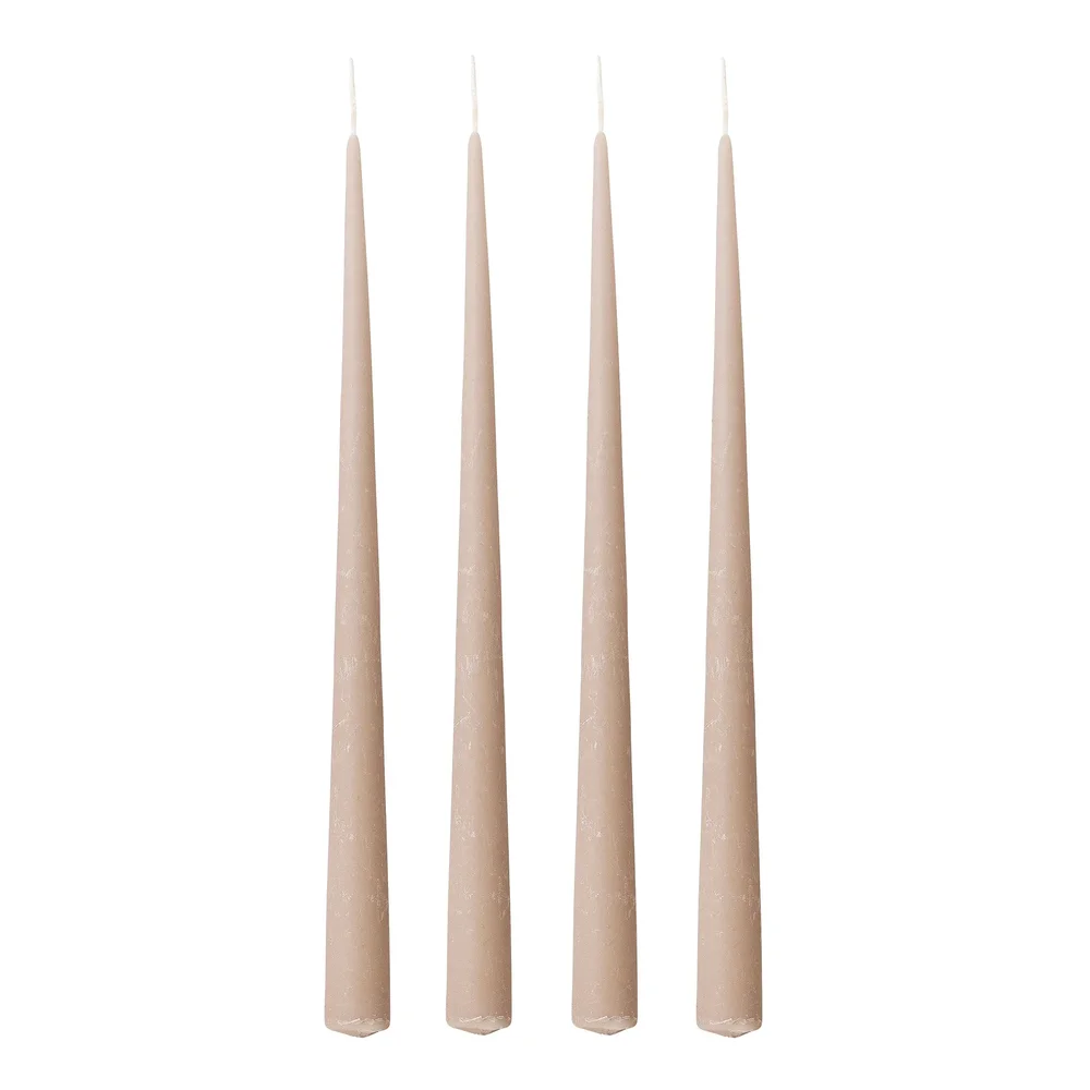 Velvet lys 4-pakning v:2406885 Velvet lys 4-pakning v:2406885