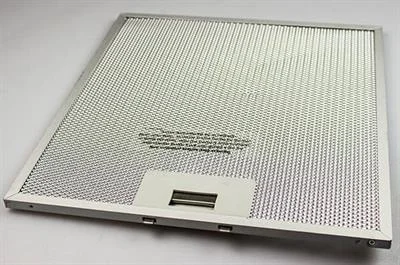 Metallfilter, Silverline kjøkkenvifte v:4943159