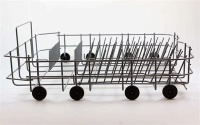 Trådkurv, Ikea oppvaskmaskin (nedre) v:4645660