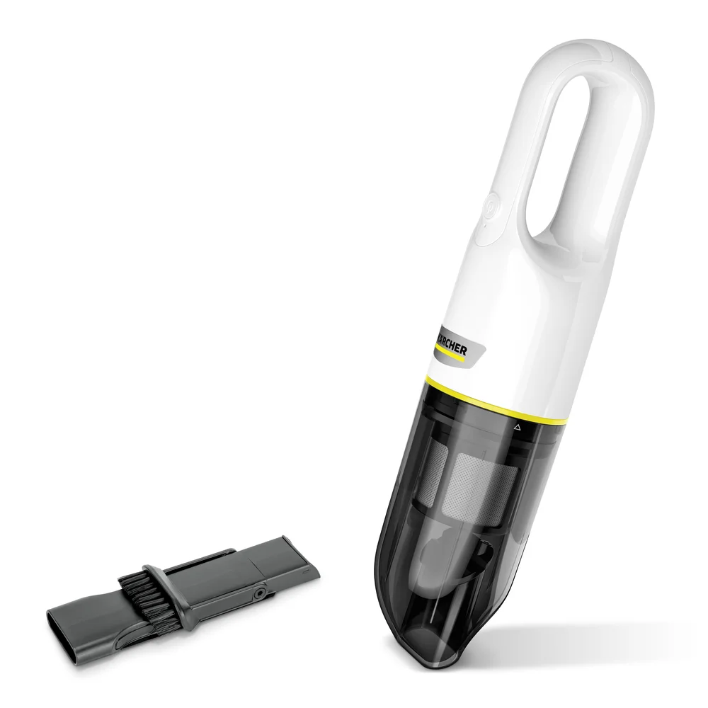Håndstøvsuger CVH 2 med hepafilter v:8269604 Håndstøvsuger CVH 2 med hepafilter v:8269604