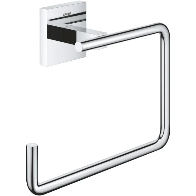Grohe Start Cube håndklestang, krom | 40975000