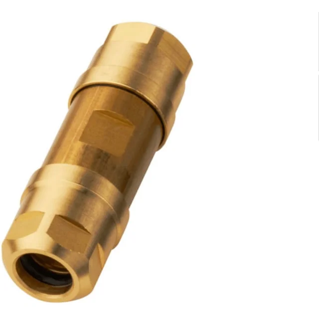Roth skjøteunion, 10,5 x 1,3 mm | 8370101