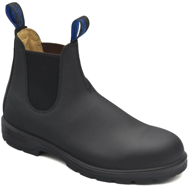 Blundstone 566 vinterstøvler, sort, str. 43 | 989-566_43-AUS 9 Blundstone 566 vinterstøvler, sort, str. 43 | 989-566_43-AUS 9