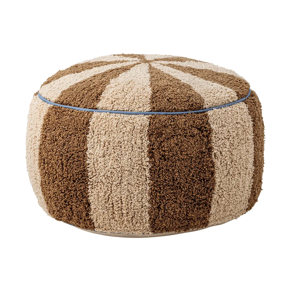 Charoline puff Ø 44 cm v:3923596