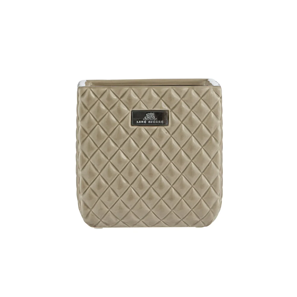 Portia krukke 16 cm v:6140400 Portia krukke 16 cm v:6140400