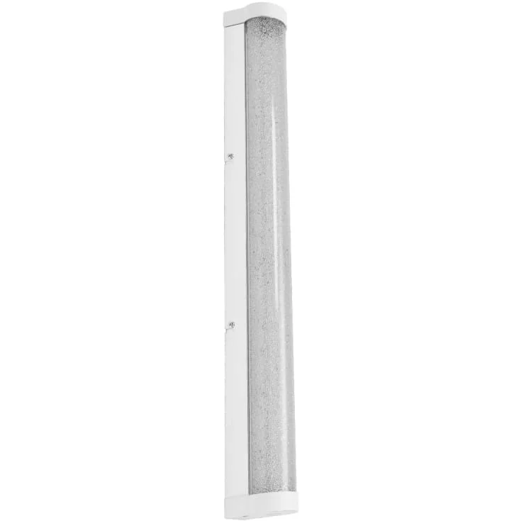 Osram Orbis Tube Bubble speillampe, 60 cm, hvit | 4099854450662