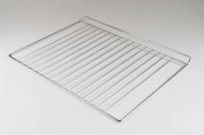Ovnsrist, Zanussi komfyr & stekeovn - 17 mm x 450 mm x 350 mm v:7403019