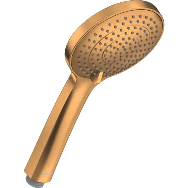 Duravit 110 hånddusj, bronse | UV0652016004 Duravit 110 hånddusj, bronse | UV0652016004