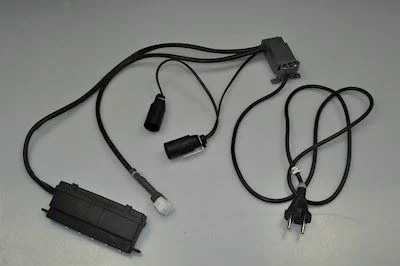 Tastatur/kretskort, Gorenje kjøkkenvifte v:9611813