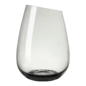 Vannglass 38 cl smokey grey v:2473276