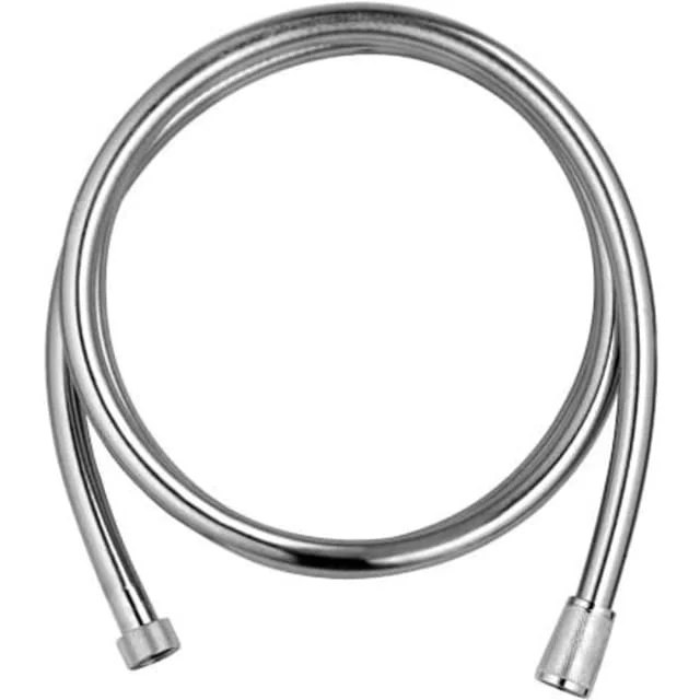Nicobelli Cromalux dusjslange, 2 meter, krom | 738082414 Nicobelli Cromalux dusjslange, 2 meter, krom | 738082414