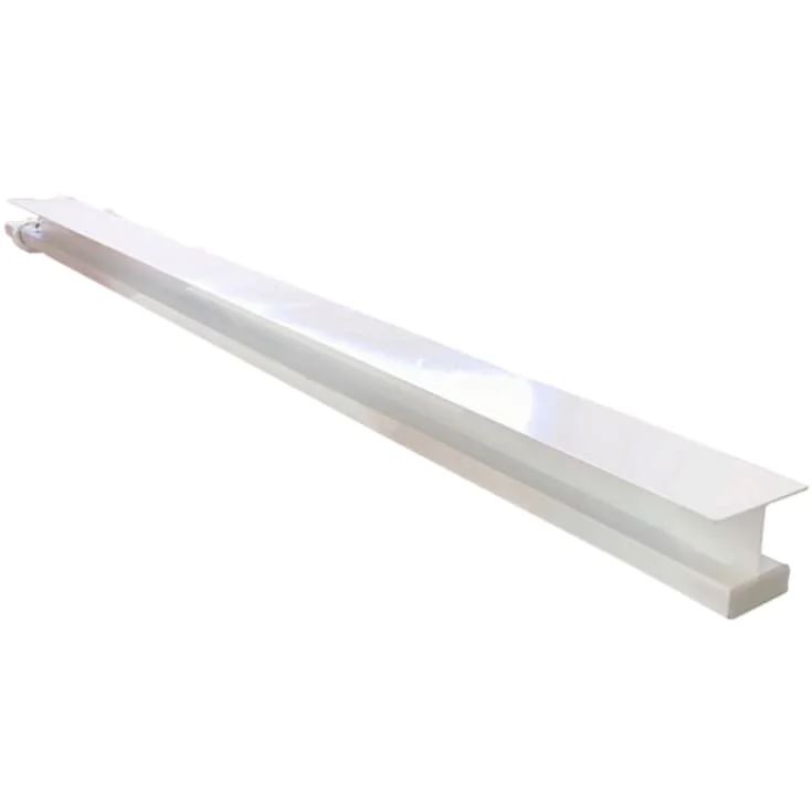 Green:ID CCT LED skinne, troldtekt, undercountersunk, 60 cm, 2700-4000K | 65139 Green:ID CCT LED skinne, troldtekt, undercountersunk, 60 cm, 2700-4000K | 65139