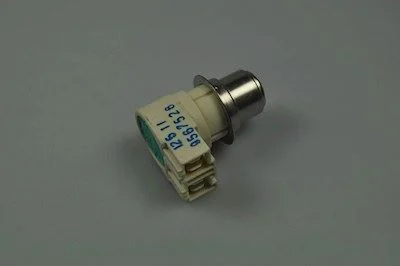 Termostat, Siemens oppvaskmaskin (NTC-føler) v:4345306