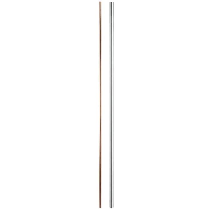 Grohe dusjrør 114 cm, krom | 48053000