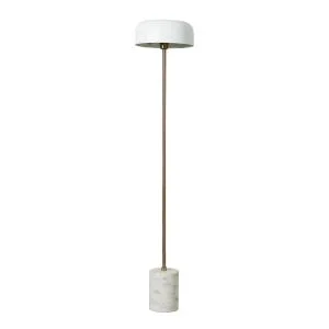 Sofillia gulvlampe 150×28 cm hvit v:9922786 Sofillia gulvlampe 150×28 cm hvit v:9922786