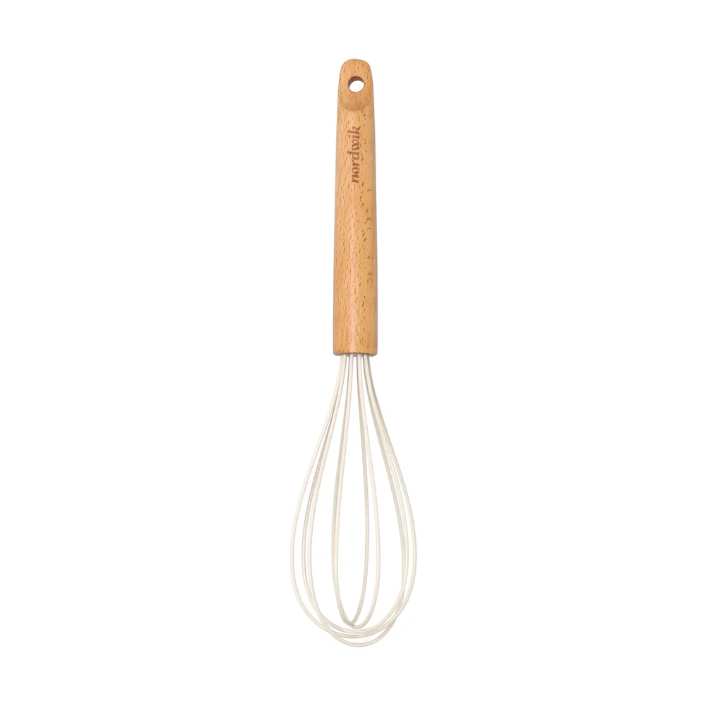 Nordwik ballongvisp 30 cm bøk v:6910718