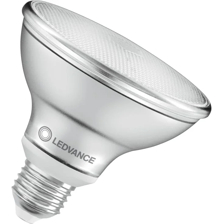 Ledvance Parathom E27 spotpære, 2700K, 10W | 3756166