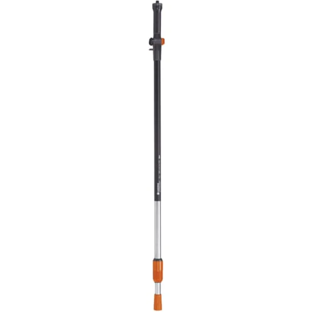 Gardena Cleansystem vannskaft, justerbar lengde, vannregulering, 155–260 cm | 18804-20