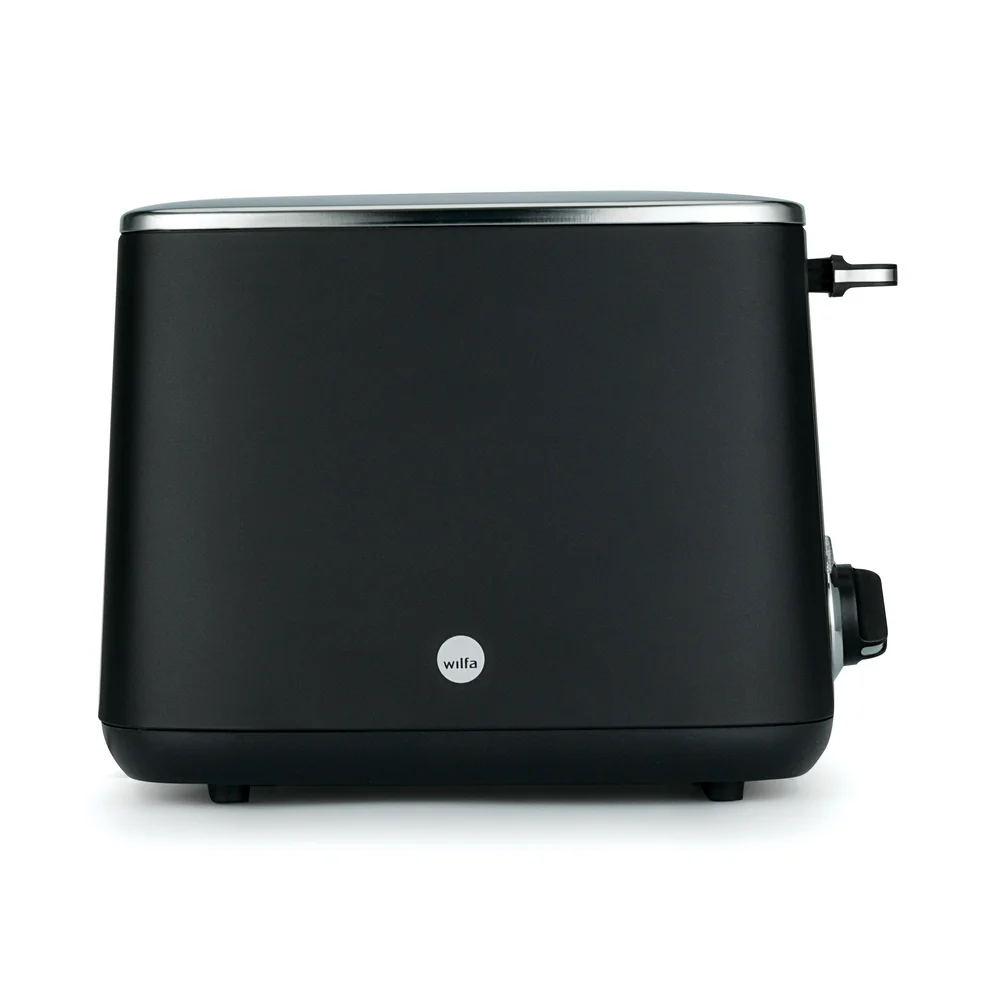 Brødrister 2 skiver 1000W v:7754146