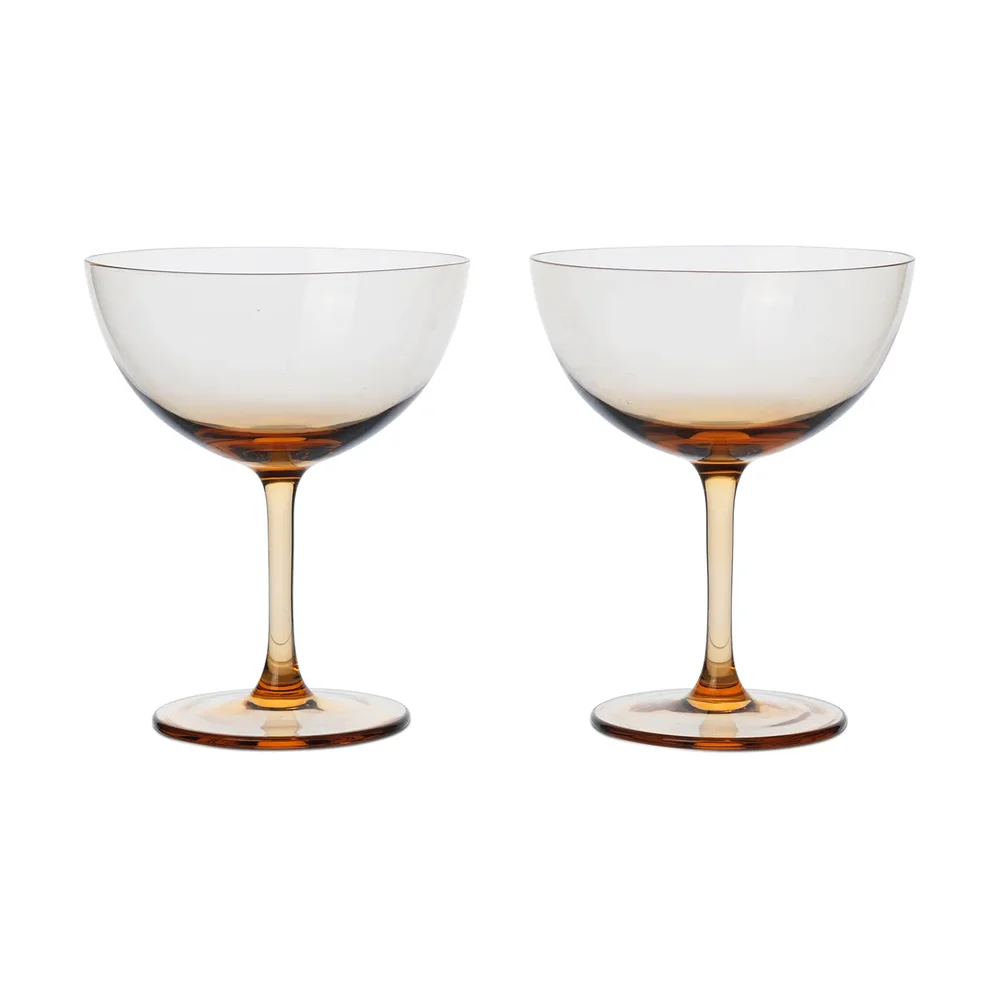 Host cocktailglass 24 cl 2-pakning v:3783011