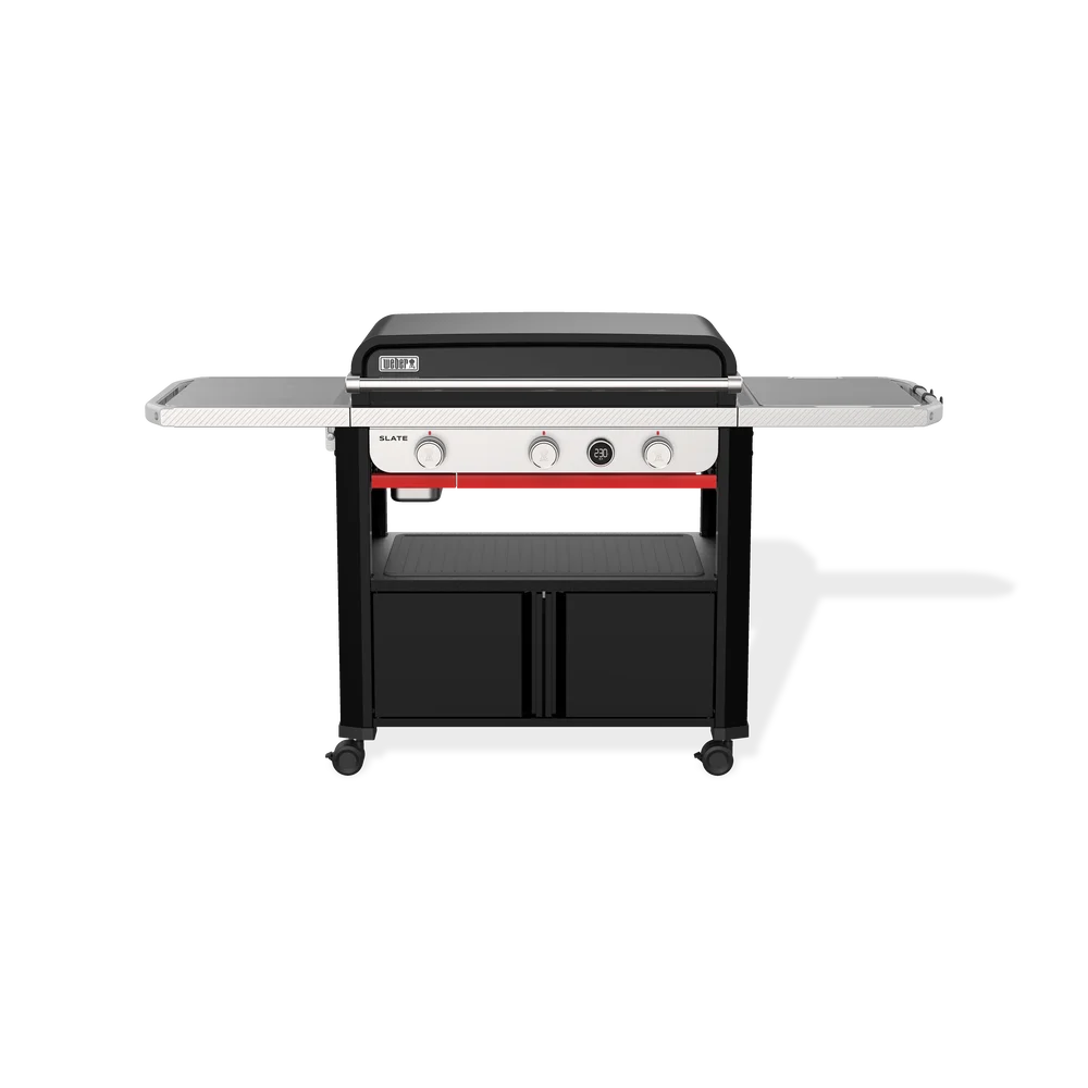 Gassgrill stekeplate Slate Plancha premium 76cm v:4389867 Gassgrill stekeplate Slate Plancha premium 76cm v:4389867