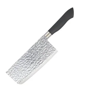 Akira kinesisk kokkekniv 30,7 cm svart v:6226343