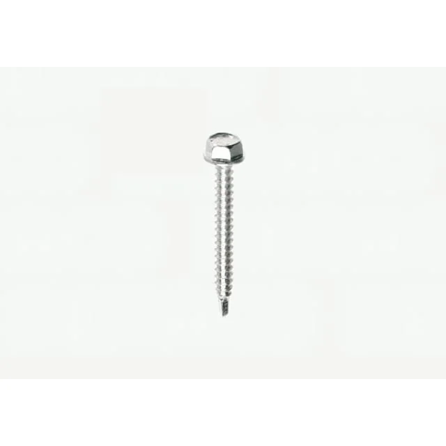 Arvid Nilsson sponplateskrue 3,5 x 16 mm, sekskant, 200 stk. | 5070706016