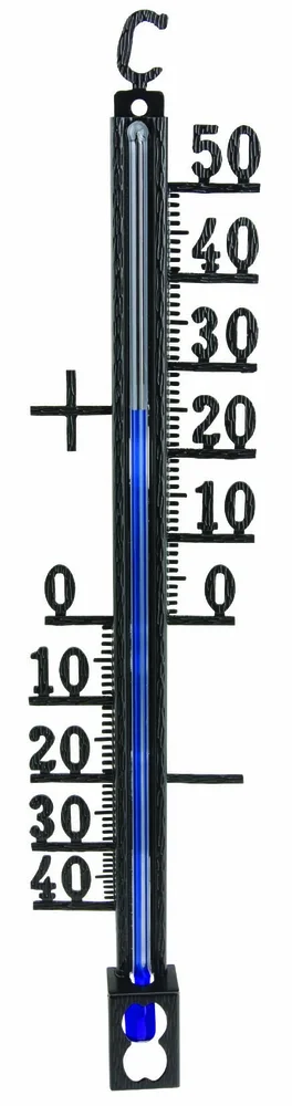 Termometer smijern 16x6cm v:3835489