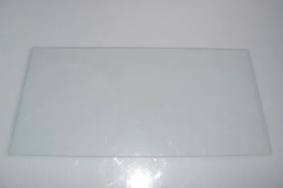 Glasshylle, Rosenlew kjøl og frys - Glass (over grønnsaksskuff) v:4671623