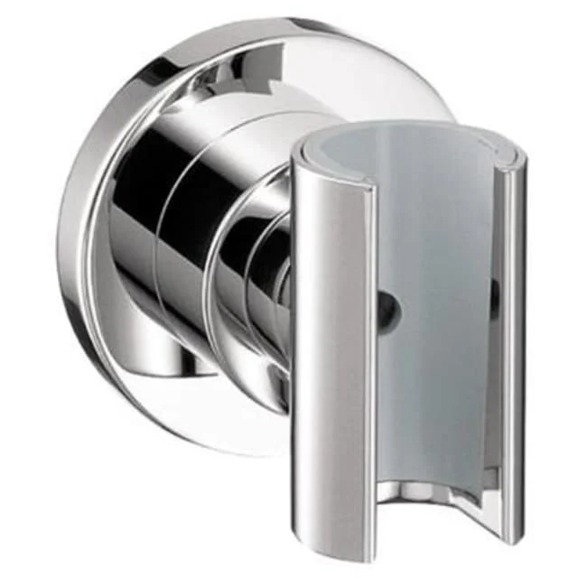 Axor Citterio Hånddusjholder, krom | 39525000 Axor Citterio Hånddusjholder, krom | 39525000