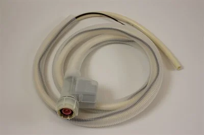 Innløpsslange med aquastop, Neff oppvaskmaskin - 2000 mm v:4056776