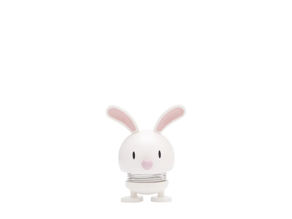Figur Bunny White v:4282871 Figur Bunny White v:4282871