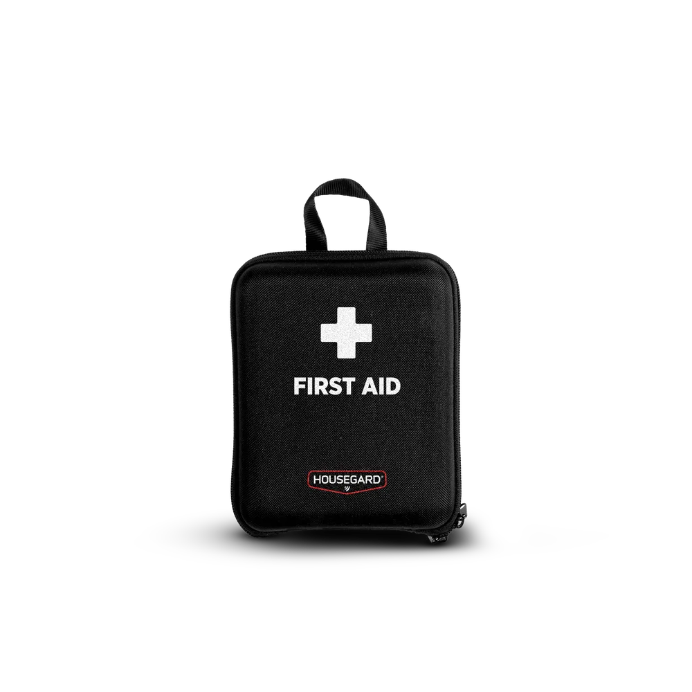 Førstehjelp Kit Compact 32deler v:6504026
