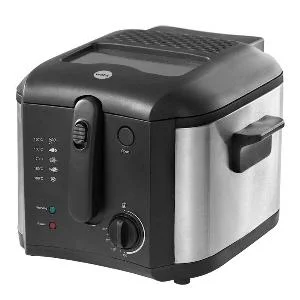 Crispy DFR1600S frityrkoker v:8656979