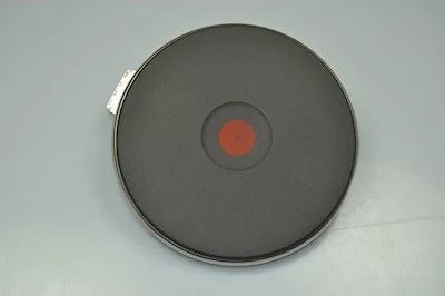 Kokeplate, universal komfyr & stekeovn – 230V/2000W 180 mm (lav kant) v:8752581 Kokeplate, universal komfyr & stekeovn – 230V/2000W 180 mm (lav kant) v:8752581