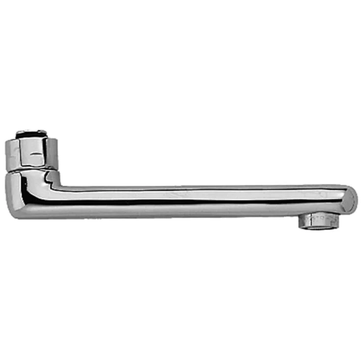 Nicobelli Paffoni D-tut, 150 mm, 3/4", krom | ZCANA025CR Nicobelli Paffoni D-tut, 150 mm, 3/4", krom | ZCANA025CR