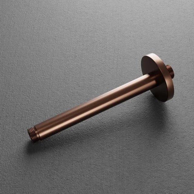 Scandtap Steel Harmonized takfeste, 200 mm, amber | 21137