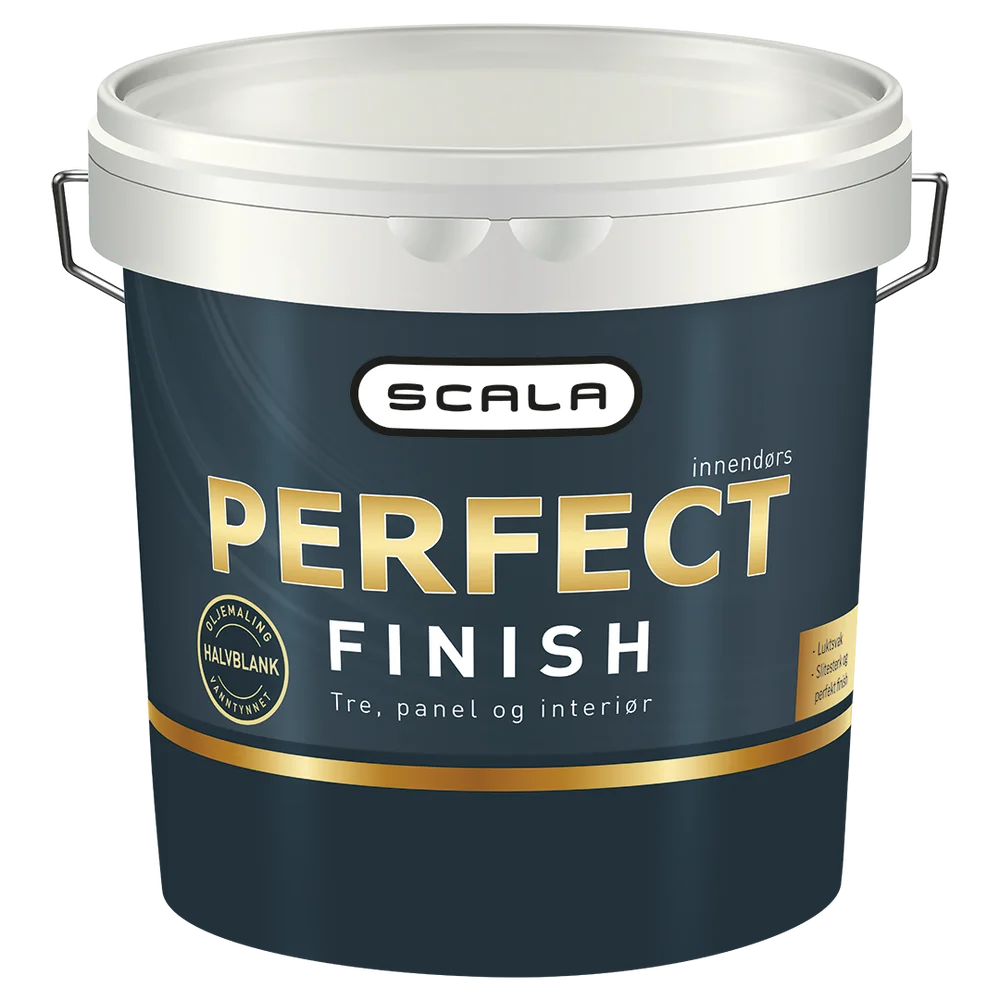 Perfect Finish 40 B base 3l v:3992787