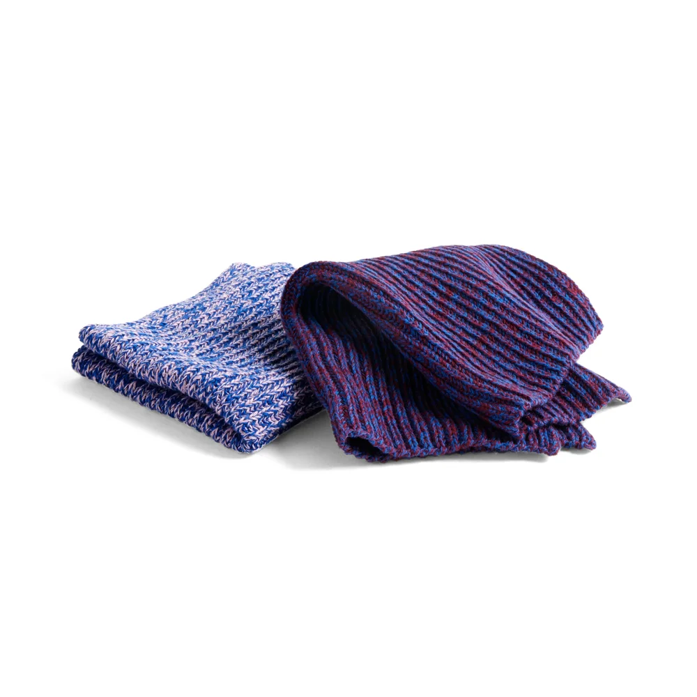 HAY Kitchen Cloth oppvaskklut 2-stk. v:4244212 HAY Kitchen Cloth oppvaskklut 2-stk. v:4244212