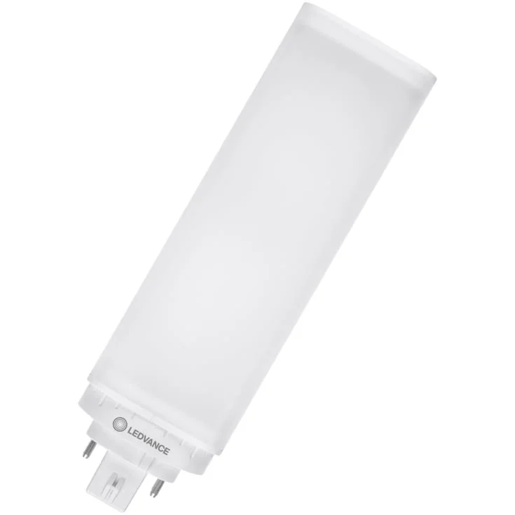 Ledvance Dulux GX24q-3 LED kompaktlysrør, 16W, 3000K | 3758061N4 Ledvance Dulux GX24q-3 LED kompaktlysrør, 16W, 3000K | 3758061N4