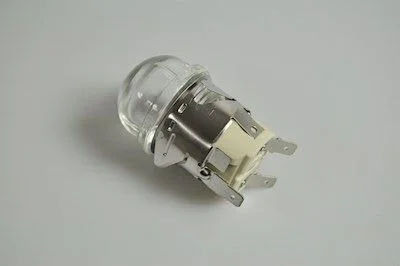 Lampeglass, Electrolux komfyr & stekeovn v:3373213
