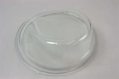Dørglass, Küppersbusch vaskemaskin – Glass v:1591894