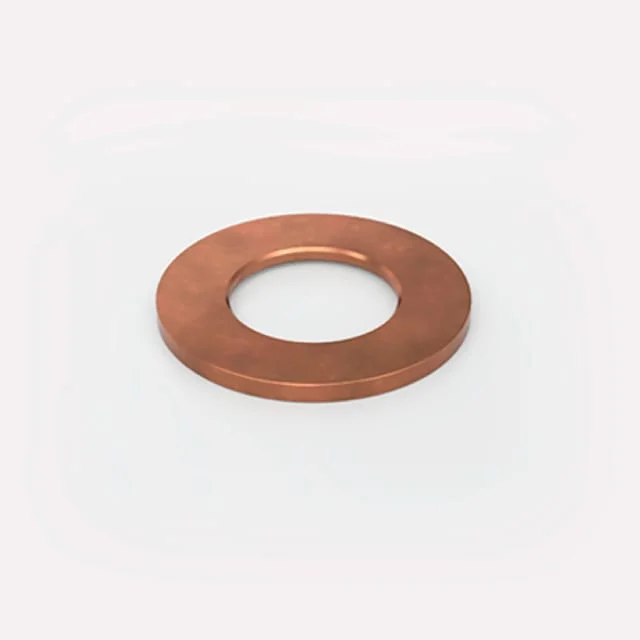 Quooker såpedispenser rosett, aldret messing | Q303200502