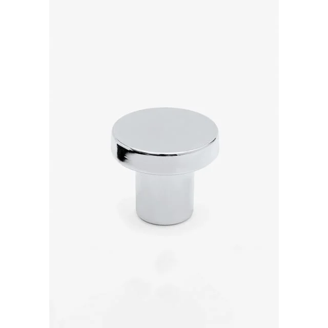 Hafa Dot knott, Ø28 mm, krom | 0302210