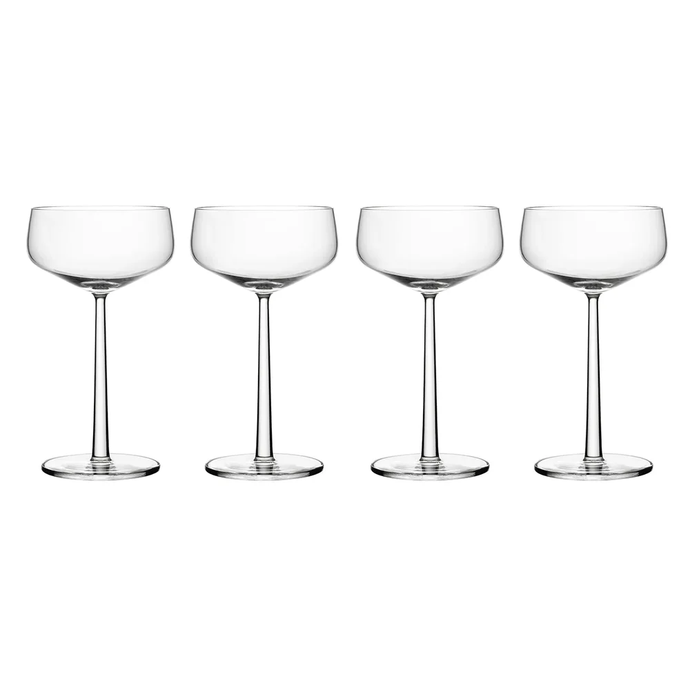 Essence cocktailglass 4-stk. v:9258393