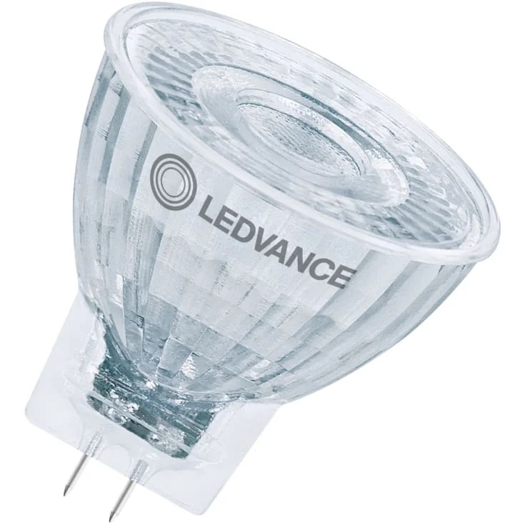 Ledvance Parathom GU4 pære, 2,5W, 4000K | 3750438